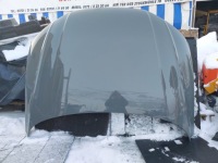 фото thumb №1, Audi q5 80a капот кришка двигуна lx7b