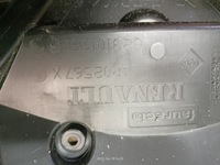 фото thumb №5, Решітка радіатора решітка радіатора renault kangoo ii iii lift 13-