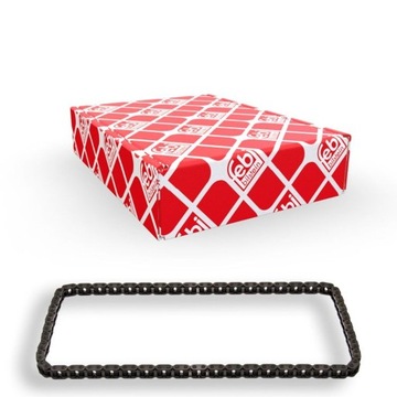 фото thumb №1, 40295/feb цепь распределительный вал vw a4/a6/a8 2,4/3,2fsi/4,2 05-10 средство верх