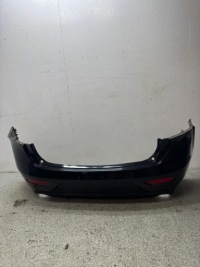 Купить Kompletny бампер задняя задний volvo v40 ii 2012-2018 717-46 pdc, фото thumb