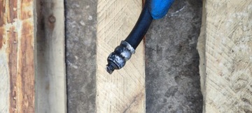 фото thumb №7, Бачок усилителя jaguar xf xj s-type x250 4r83-3r700-ac