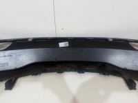 Tesla model 3 2022 с задний молдинг нижняя бампера заднего задний  1587741-00-d Киев, фото thumb