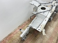 фото thumb №7, Mercedes-benz a-klasa w177 лонжерон ліва підкрилок блок двигуна a чверть