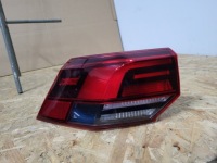 фото thumb №5, Vw golf viii 8 5h hb лампа задняя задняя левая led