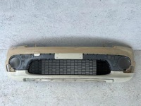 фото thumb №1, Бампер перед передний mini cooper r56 aero