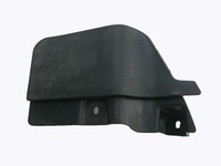 фото thumb №1, Брызговик левый подкрылок задняя vw tiguan ii 16-19