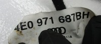 фото thumb №3, Audi оригинальный номер 4e0971687bh