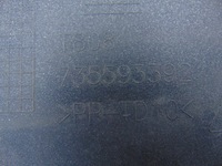 фото thumb №15, Бампер перед opel combo d решітка радіатора решітка радіатора europa 735593392