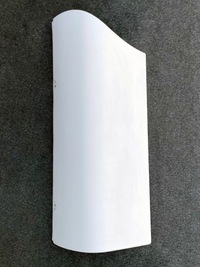 фото thumb №1, Дверь боковой правое / левая компрессор carrier maxima