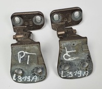 фото thumb №2, Петли дверь правый задняя задние land rover discovery iv l319 пара