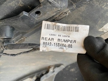 фото thumb №10, Бампер задний комплект range rover velar l560 4pdc оригинальный номер m8a2-15b484-bb