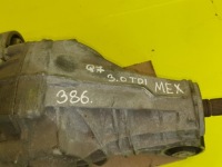 фото thumb №4, Мост дифференциал дифференциал touareg q7 3.0 mex