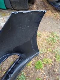 фото thumb №6, Mps бампер перед opel astra k v 5