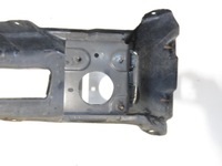 фото thumb №7, Kia k2700 01-04 балка бампера перед передняя