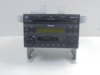 фото thumb №8, Nissan murano i z50 радио cd кассета 28188cc000