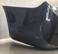 фото thumb №6, Бампер задня задній chevrolet cruze sedan gar датчики паркування pdc