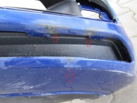 Купить Бампер перед передний audi q7 4m0 s line 14-19, фото thumb