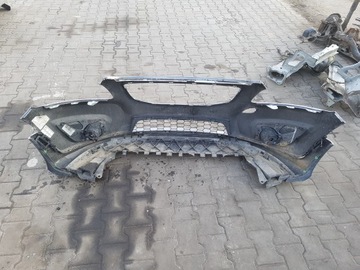 фото thumb №10, Volvo c30 рестайлінг 10-12r бампер перед r-design