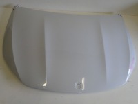 фото thumb №2, Mercedes gla ii h247 247 капот крышка двигателя