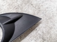 фото thumb №7, Решітка бампера правий перед renault scenic ii