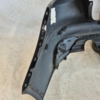 фото thumb №11, Jaguar xe x760 lift 19- бампер задня задній pdc mx73-17d781-aa