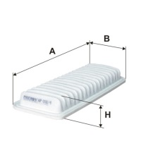 фото thumb №5, Filtron ap 018/4 фільтр повітря