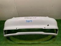 фото thumb №1, Porsche 911 992 бампер задня задній targa 4s