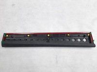 фото thumb №4, Audi q8 2018- накладка планка двері праві перед 4m8853960c нова