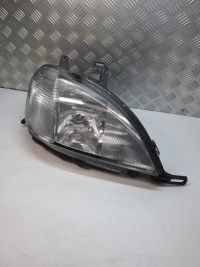 фото thumb №13, Фара передняя правое перед mercedes ml w163 963212-00