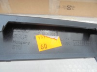 фото thumb №9, Nowa ori оригинальный номер молдинг накладка бампера перед audi q8 s-line 18- 4m88537651rr