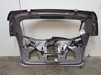 фото thumb №8, Крышка багажника багажника комплектная europa opel crossland 21r