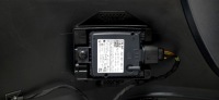 фото thumb №13, Задній бампер pdc асистент vw t7 multivan caravelle 7t 7t0807421k lc9x