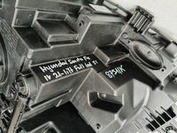 фото thumb №8, Лампа правая фара hyundai santa fe iv 21- рестайлинг полный led
