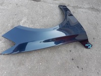 фото thumb №7, Audi q5 8r крыло правый передний правый перед lz5a