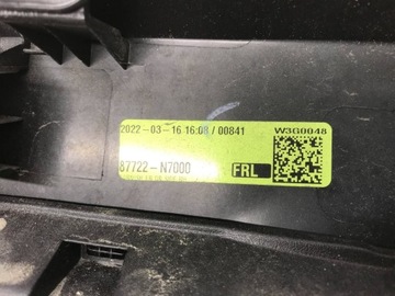 фото thumb №9, Hyundai tucson iv nx4 2020 сторона права планка двері передніх 87722n7000