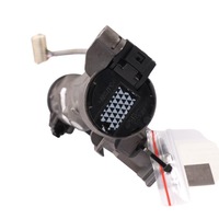 фото thumb №11, Volkswagen vw caddy замок зажигания корпус модуль зажигания 1k0905851b