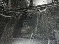 Решітка радіатора решітка радіатора радіатора bmw x1 u11 u12 9880301 185178 камера Оригінал, фото thumb