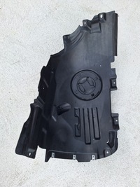 фото thumb №1, Mercedes glb x247 підкрилок праве передні