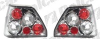 фото thumb №1, Лампы задние vw golf ii комплект тюнинг