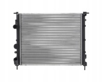 фото thumb №1, Радіатор wody renault kangoo 97- 606008-4