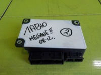 фото thumb №2, Megane iii датчик модуль подушка безпеки 285582287r