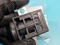 фото thumb №5, Предохранитель пиротехнический audi a6 c6 4f0915519