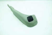 Купить Накладка бардачок сиденье правого цвет mercedes sl r230, фото thumb