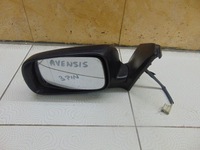 фото thumb №1, Зеркало левая toyota avensis t25 3pin