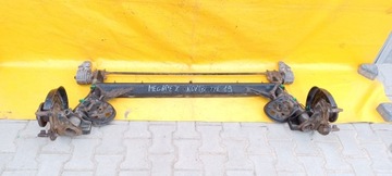 фото thumb №8, Балка з piastami зад renault megane ii універсал 1,9dci 01-08r .