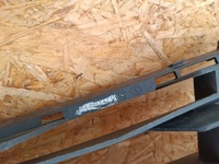 фото thumb №11, 24460271 opel astra iii h решітка бампера перед решітка радіатора