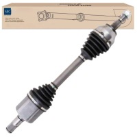 Купити Привідний вал ліва ford kuga 2 2.0 tdci 4x4 4wd автоматична коробка передач powershift mps6, фото thumb