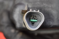 фото thumb №8, Галоген праве перед передній drl led 92208-d7000 hyundai tucson 3 iii 15-20