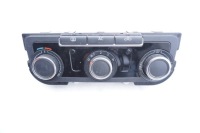 фото thumb №1, Панель обдув 5hb009751 volkswagen passat b7