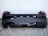 фото thumb №1, Бампер задняя задний bmw x2 f39 2017-